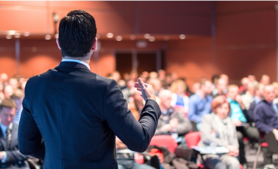 Corporate Events