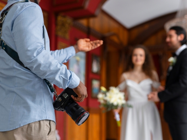 Photography and Videography Services
