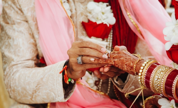 Wedding Events