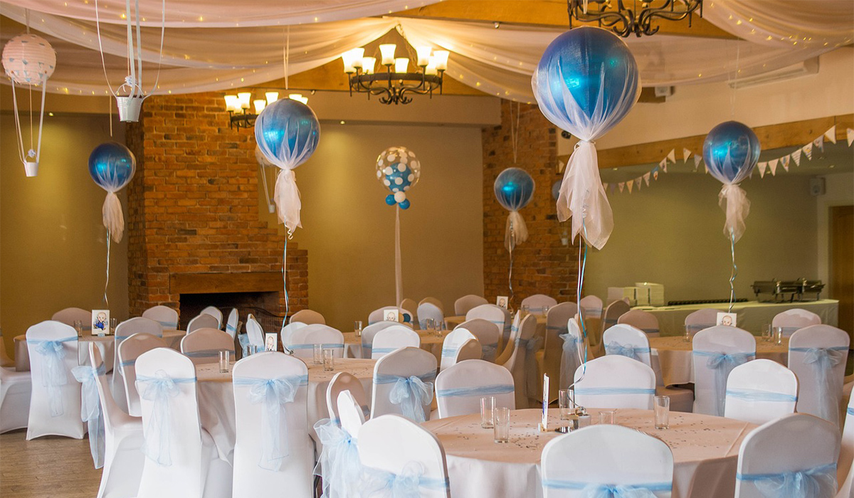 Decor and Design Services